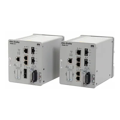 Allen-Bradley 1783-SAD4T0SPK9 – Stratix 5950 Security Appliance Allen-Bradley 1783-SAD4T0SPK9 – Stratix 5950 Security Appliance