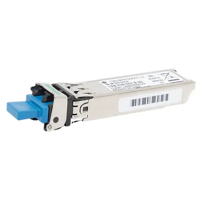 Allen-Bradley 1783-SFP100EXC – 100M EX single mode fiber SFP Allen-Bradley 1783-SFP100EXC – 100M EX single mode fiber SFP