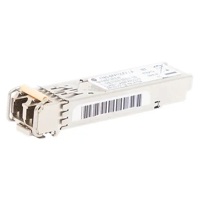 Allen-Bradley 1783-SFP100FX – 100FX SFP Fiber Transceiver Allen-Bradley 1783-SFP100FX – 100FX SFP Fiber Transceiver
