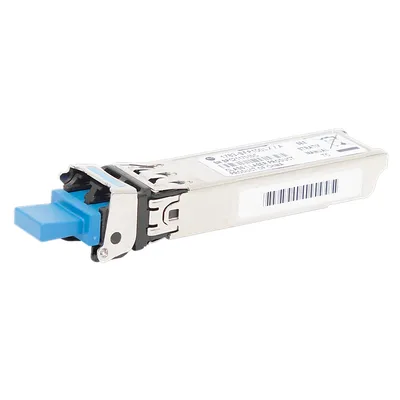 Allen-Bradley 1783-SFP100LX – 100LX SFP Fiber Transceiver Allen-Bradley 1783-SFP100LX – 100LX SFP Fiber Transceiver