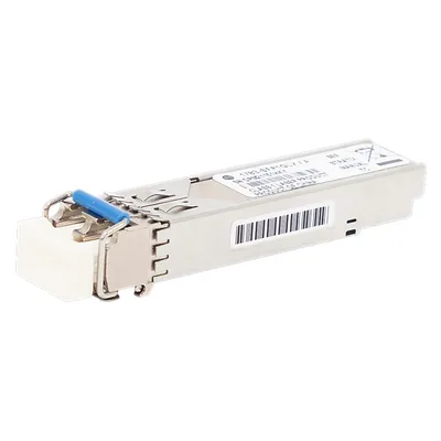 Allen-Bradley 1783-SFP1GLX – 1000LX SFP Fiber Transceiver Allen-Bradley 1783-SFP1GLX – 1000LX SFP Fiber Transceiver