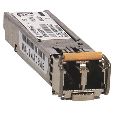 Allen-Bradley 1783-SFP1GSX – 1000SX SFP Fiber Transceiver Allen-Bradley 1783-SFP1GSX – 1000SX SFP Fiber Transceiver