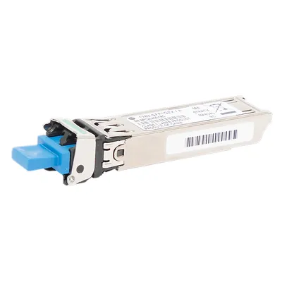 Allen-Bradley 1783-SFP1GZX – 1G ZX single mode fiber SFP Allen-Bradley 1783-SFP1GZX – 1G ZX single mode fiber SFP