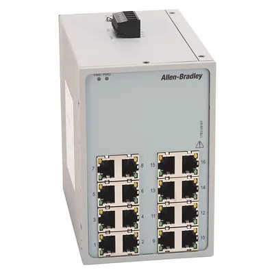 Allen-Bradley 1783-US6T2TG2F – Stratix 2000 6T2TG2F Port Unmanged Swtch Allen-Bradley 1783-US6T2TG2F – Stratix 2000 6T2TG2F Port Unmanged Swtch