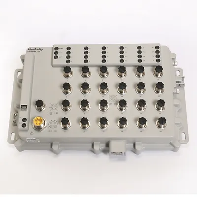 Allen-Bradley 1783-ZMS24TA – ArmorStratix 5700 24 port managed switch Allen-Bradley 1783-ZMS24TA – ArmorStratix 5700 24 port managed switch