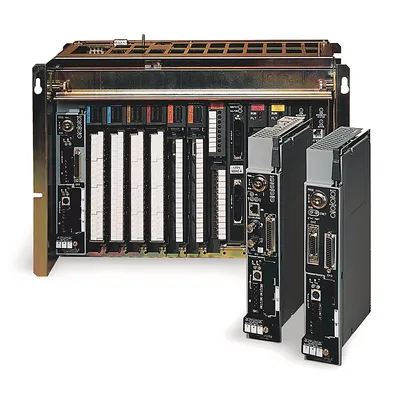 Allen-Bradley 1785-L80C15 – PLC-5 ControlNet 1.5 Processor Allen-Bradley 1785-L80C15 – PLC-5 ControlNet 1.5 Processor