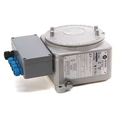 Allen-Bradley 1797-PS2E2 – FlexEx Power Supply Allen-Bradley 1797-PS2E2 – FlexEx Power Supply