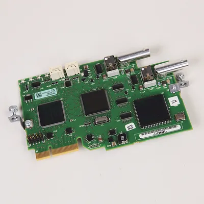 Allen-Bradley 20-750-CNETC – PowerFlex 750 ControlNet Adapter Allen-Bradley 20-750-CNETC – PowerFlex 750 ControlNet Adapter