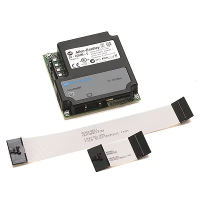 Allen-Bradley 20-COMM-E – PowerFlex EtherNet/IP Allen-Bradley 20-COMM-E – PowerFlex EtherNet/IP