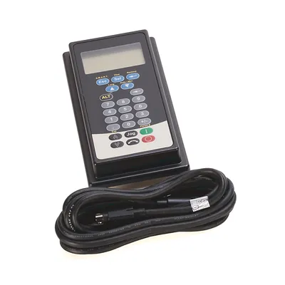 Allen-Bradley 20-HIM-C3SDR – DRIVE READY REM DPI FULL NUMERIC LCD HIM Allen-Bradley 20-HIM-C3SDR – DRIVE READY REM DPI FULL NUMERIC LCD HIM