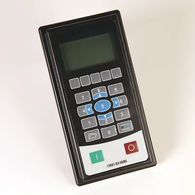 Allen-Bradley 20-HIM-C6S – PFlex 20 IP66-UL NemaType 4X-12 20HIM-C6 Allen-Bradley 20-HIM-C6S – PFlex 20 IP66-UL NemaType 4X-12 20HIM-C6
