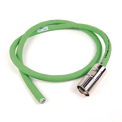 Allen-Bradley 2090-CFBM4DF-CDAF01 – MP-Series 1m Feedback Cable Allen-Bradley 2090-CFBM4DF-CDAF01 – MP-Series 1m Feedback Cable