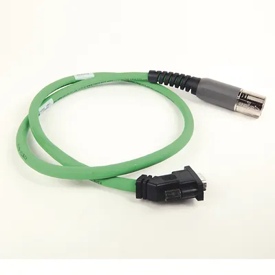 Allen-Bradley 2090-CFBM4DF-CDAF90 – MP-Series 90m Feedback Cable Allen-Bradley 2090-CFBM4DF-CDAF90 – MP-Series 90m Feedback Cable