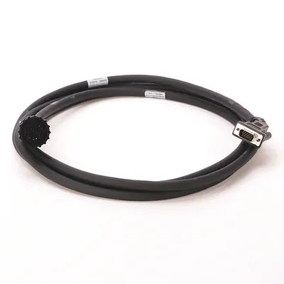 Allen-Bradley 2090-CFBM6DD-CCAA03 – TL-Series 3m Feedback Cable Allen-Bradley 2090-CFBM6DD-CCAA03 – TL-Series 3m Feedback Cable