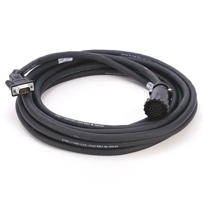 Allen-Bradley 2090-CFBM6DD-CCAA07 – TL-Series 7m Feedback Cable Allen-Bradley 2090-CFBM6DD-CCAA07 – TL-Series 7m Feedback Cable