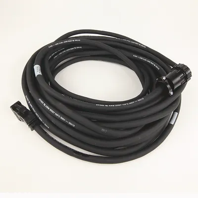Allen-Bradley 2090-CFBM6DD-CCAA12 – TL-Series 12m Feedback Cable Allen-Bradley 2090-CFBM6DD-CCAA12 – TL-Series 12m Feedback Cable