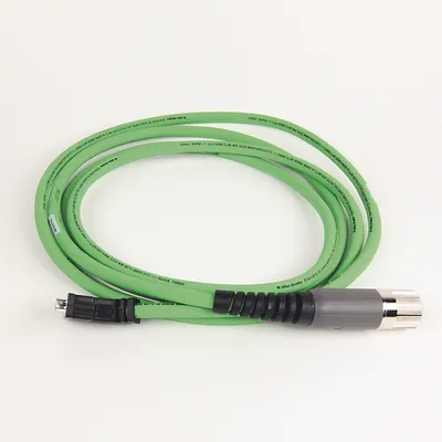 Allen-Bradley 2090-CFBM7DD-CEAA03 – MP-Series 3m Servo Feedback Cable Allen-Bradley 2090-CFBM7DD-CEAA03 – MP-Series 3m Servo Feedback Cable