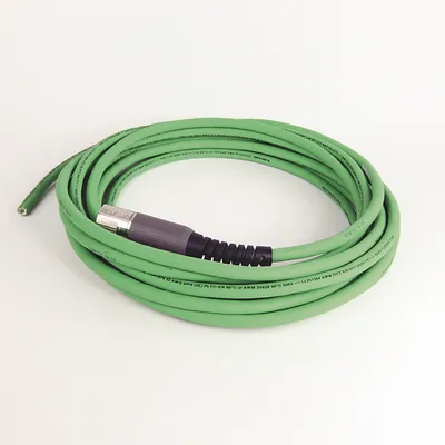 Allen-Bradley 2090-CFBM7DF-CEAF09 – Kinetix 9m Flexible Cable Allen-Bradley 2090-CFBM7DF-CEAF09 – Kinetix 9m Flexible Cable