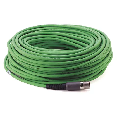 Allen-Bradley 2090-CFBM7DF-CEAF60 – Kinetix 60m Flexible Cable Allen-Bradley 2090-CFBM7DF-CEAF60 – Kinetix 60m Flexible Cable