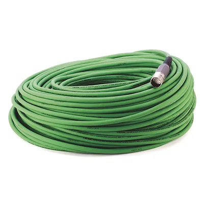 Allen-Bradley 2090-CFBM7DF-CEAF90 – 90 m Length SpeedTec Flexible Cable Allen-Bradley 2090-CFBM7DF-CEAF90 – 90 m Length SpeedTec Flexible Cable