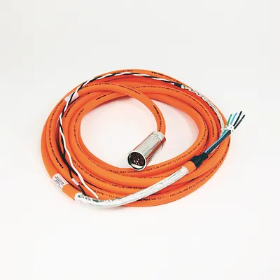 Allen-Bradley 2090-CPBM4DF-16AF05 – MP-Series 5m Length Cable Allen-Bradley 2090-CPBM4DF-16AF05 – MP-Series 5m Length Cable