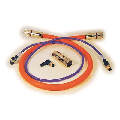 Allen-Bradley 2090-CPBM4DF-16AF07 – MP-Series 7m Length Cable Allen-Bradley 2090-CPBM4DF-16AF07 – MP-Series 7m Length Cable