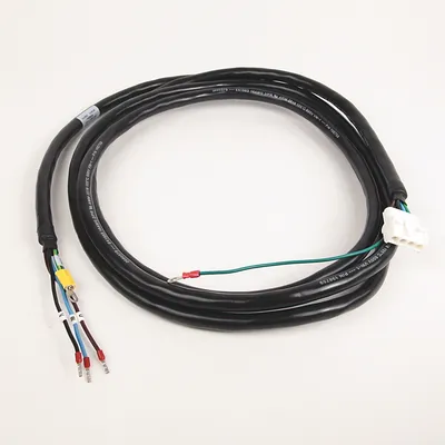 Allen-Bradley 2090-DANPT-16S04 – TL-Series 4 m Length Power Cable Allen-Bradley 2090-DANPT-16S04 – TL-Series 4 m Length Power Cable