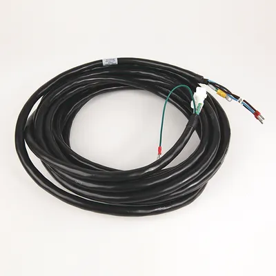 Allen-Bradley 2090-DANPT-16S09 – TL-Series 9m Power Cable Allen-Bradley 2090-DANPT-16S09 – TL-Series 9m Power Cable