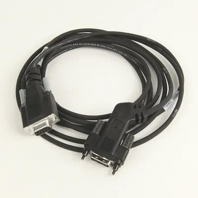 Allen-Bradley 2090-DAPC-D0909 – Ultra 1500 9 m Length PC I/f Cable Allen-Bradley 2090-DAPC-D0909 – Ultra 1500 9 m Length PC I/f Cable