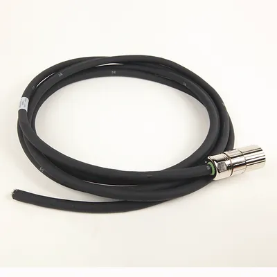 Allen-Bradley 2090-XXNFMF-S04 – Kinetix Drives 4m Standard Cable Allen-Bradley 2090-XXNFMF-S04 – Kinetix Drives 4m Standard Cable