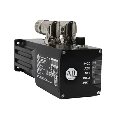 Allen-Bradley 2198-DSM016-ERS2-A0751E-PJ12AA – 16 Amp Peak ArmorKinetix DSM Allen-Bradley 2198-DSM016-ERS2-A0751E-PJ12AA – 16 Amp Peak ArmorKinetix DSM