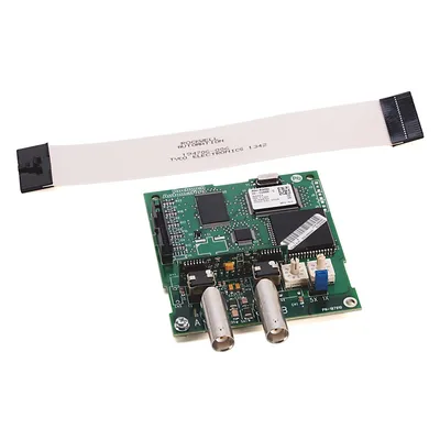 Allen-Bradley 22-COMM-C – PowerFlex ControlNet Adapter Allen-Bradley 22-COMM-C – PowerFlex ControlNet Adapter