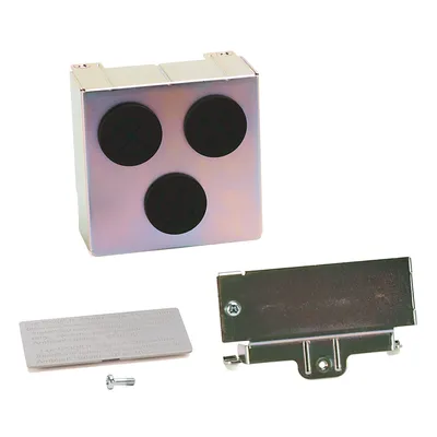Allen-Bradley 22-JBCC – PowerFlex 40-40P-400 Conversion Kit Allen-Bradley 22-JBCC – PowerFlex 40-40P-400 Conversion Kit