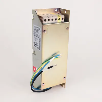 Allen-Bradley 22-RF010-AL – PowerFlex EMC Filter Allen-Bradley 22-RF010-AL – PowerFlex EMC Filter