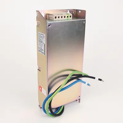 Allen-Bradley 22-RF025-CL – PowerFlex EMC Filter Allen-Bradley 22-RF025-CL – PowerFlex EMC Filter