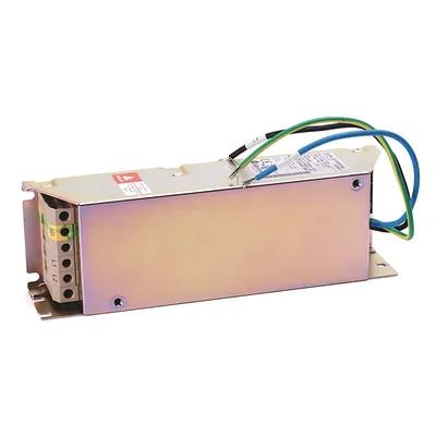 Allen-Bradley 22-RF5P7-AL – PowerFlex EMC Filter Allen-Bradley 22-RF5P7-AL – PowerFlex EMC Filter