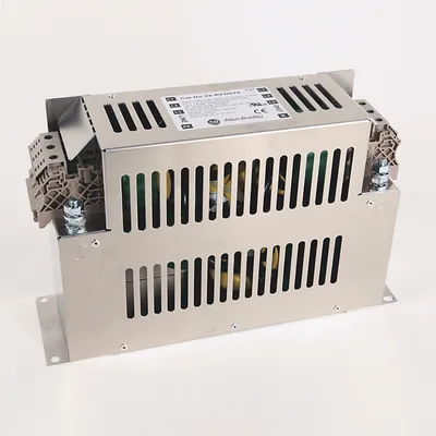 Allen-Bradley 22-RFD070 – PowerFlex EMC Filter Allen-Bradley 22-RFD070 – PowerFlex EMC Filter