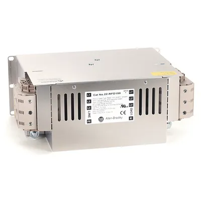 Allen-Bradley 22-RFD150 – PowerFlex EMC Filter Allen-Bradley 22-RFD150 – PowerFlex EMC Filter