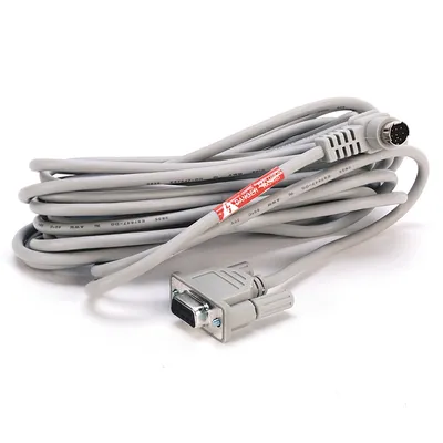 2711-CBL-PM05 PanelView 300 5 m Operate and Prog Cable