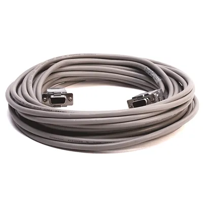 Allen-Bradley 2711-NC14 – PanelView 10 m Operate Comms Print Cable Allen-Bradley 2711-NC14 – PanelView 10 m Operate Comms Print Cable