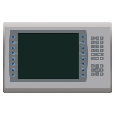Allen-Bradley 2711P-B10C22A9P-B – PanelView Plus 7 Graphic Terminal Allen-Bradley 2711P-B10C22A9P-B – PanelView Plus 7 Graphic Terminal