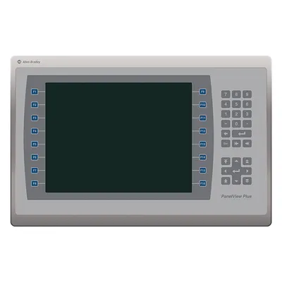 Allen-Bradley 2711P-B10C22A9P – PanelView Plus 7 Graphic Terminal Allen-Bradley 2711P-B10C22A9P – PanelView Plus 7 Graphic Terminal