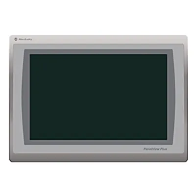Allen-Bradley 2711P-T12W22A9P – PanelView Plus 7 Graphic Terminal Allen-Bradley 2711P-T12W22A9P – PanelView Plus 7 Graphic Terminal