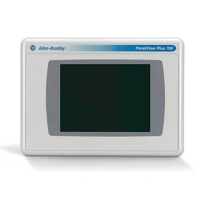 Allen-Bradley 2711P-T7C4A8 – PanelView Plus Terminal Allen-Bradley 2711P-T7C4A8 – PanelView Plus Terminal