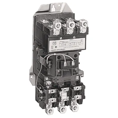 Allen-Bradley 509-COH-A2G – NEMA 3 Phase Non-Reversing Starter Allen-Bradley 509-COH-A2G – NEMA 3 Phase Non-Reversing Starter
