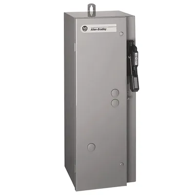 Allen-Bradley 513-CUB-6P-44 – NEMA Size 2 COMB Starter Circuit Breaker Allen-Bradley 513-CUB-6P-44 – NEMA Size 2 COMB Starter Circuit Breaker