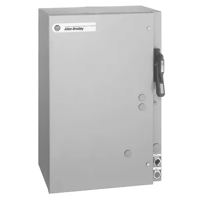 Allen-Bradley 513M-BCBD-A2F-3-4LRAG-17-40 – NEMA COMB Starter CB Oversize Encl Allen-Bradley 513M-BCBD-A2F-3-4LRAG-17-40 – NEMA COMB Starter CB Oversize Encl