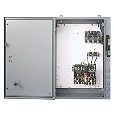 Allen-Bradley 522E-BAAD-A2J-A2J-3J-4LRG-24R – NEMA Size 1 Mult-Spd Comb Strtr Disc Allen-Bradley 522E-BAAD-A2J-A2J-3J-4LRG-24R – NEMA Size 1 Mult-Spd Comb Strtr Disc