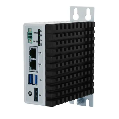 Allen-Bradley 6300B-AB0AAABNA – AB0 ASEM Box PC