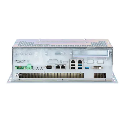 Allen-Bradley 6300B-BMBDNH-7ECCNNNNNNCNN-NN1S – ASEM Box PC